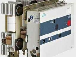 Вакуумный выключатель Siemens ЗАН5 1250А
