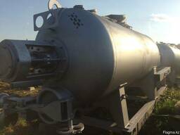 Вакуумные котлы КВ-4.6 и ж4-фпа