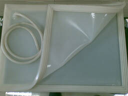 Вакуумные мешки для печей триплекса