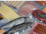 Вакуумные пакеты для мяса, сыра, рыбы, полуфабрикатов - photo 3