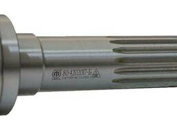 Вал отбора мощности ZF 9S1310 TO, 9S-109/12.91, 16S-109