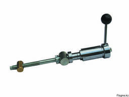 Вал регулировки зазора