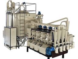 Вальцовая мельница Мельник 700 Эксперт