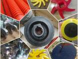 Grimme картоп отырғызатын элеватор қасықтары - photo 2