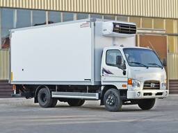 Валидация автотранспорта