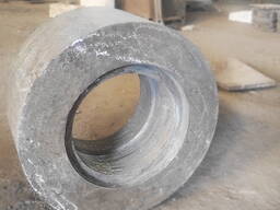 Валок MTW215 МТ-000-016