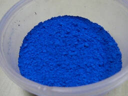 Ванадил сернокислый 3-водный «ч» (сульфат ванадила)