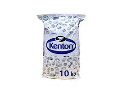 Ванильді қант