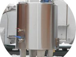 Ванна длительной пастеризации