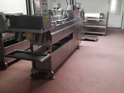 Ванна фильтрации сыворотки