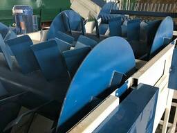 ВАННА ФЛОТАЦИИ