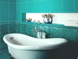 Ванна под ключ / ванная комната под ключ