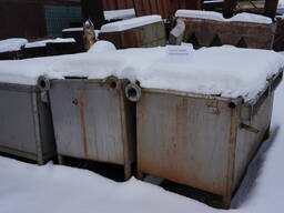 ВАННА С ОБОГРЕВОМ