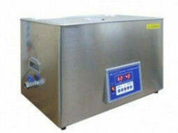 Ванна ультразвуковая ВУ-12-"Я-ФП"-03/27,5л/