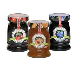 Варенье домашнее Вологодское