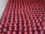 Варенье оптом клубничное - фото 3
