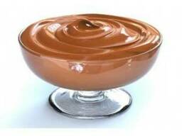 Вареная сгущенка ЛЮКС 20кг