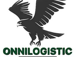 Ваш надёжный партнёр в сфере логистики и торговли