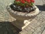 Вазоны уличные - photo 3