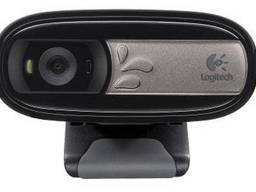 Веб камера Logitech, C170