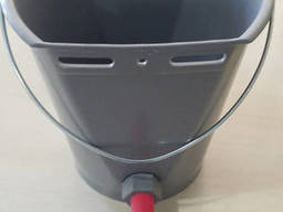 Ведро-поилка для телят 8 л