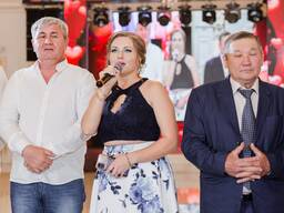 Ведущая на Ваше мероприятие!