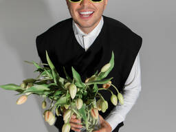 Ведущий мероприятий Алматы