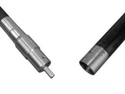 VEF2750 Гибкий вал 5 м