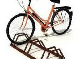 Велопарковка 0020