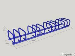 Велопарковка 0170