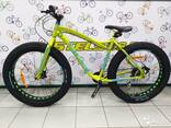 Велосипед Fatbike Фэтбайк Forrd, Stels, Stark Астана, Кредит, Рассрочка! - фото 1
