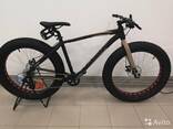 Велосипед Fatbike Фэтбайк Forrd, Stels, Stark Астана, Кредит, Рассрочка! - photo 1