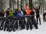 Велосипед Fatbike Фэтбайк Forrd, Stels, Stark Астана, Кредит, Рассрочка! - photo 2