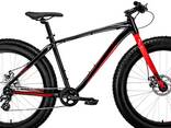 Велосипед Fatbike Фэтбайк Forrd, Stels, Stark Астана, Кредит, Рассрочка! - photo 3