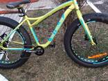 Велосипед Fatbike Фэтбайк Forrd, Stels, Stark Астана, Кредит, Рассрочка! - фото 6