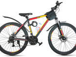 Велосипед Foxx, Rush Bike, Trinx, Астана. Кредит, Рассрочка, KASPI RED - photo 1