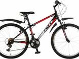 Велосипед Foxx, Rush Bike, Trinx, Астана. Кредит, Рассрочка, KASPI RED - photo 3