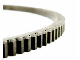 Венец латунный Диам: 30-1000 мм, Марка: Л90; ЛЦ14К3С3… в Астане