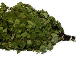 Веники для бани