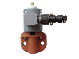 Вентиль электропневматический ВВ-32Ш