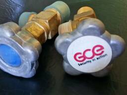 Вентиль кислородный ВК-94