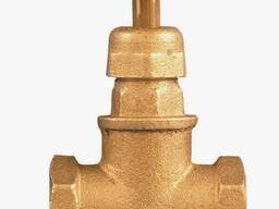 Вентиль латунный Маркир. : 15б1бк; 15б1бр…, Диам. : 10-150 мм, Вид: 15б3р… в Шымкенте