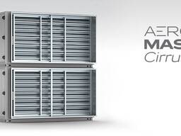 Вентиляция для ресторанов, баров, развлекательных центров