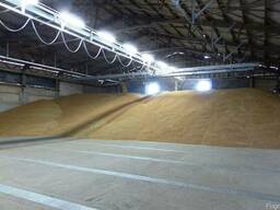 Вентиляционные каналы