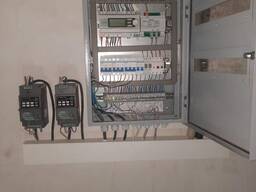 Вентиляция КипиА