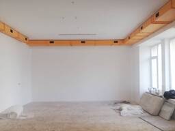 Вентиляция любой сложности.