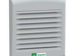 Выпускная решетка NSYCAG92LPF Schneider Electric