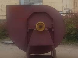 Вентилятор промышленный радиальный ВР 80-75 №12,5