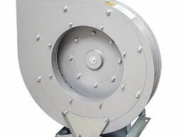 Вентиляторы высокого давления ВР 200-20