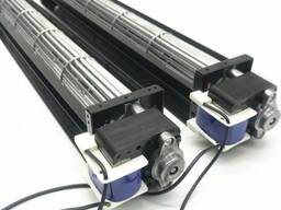 Вентиляторы поперечного потока в казахстане